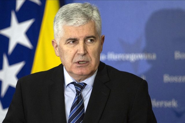 Dragan Čović SKANDALOZNO: Državni tužilac deset godina u ladici čuvao predmet ratnih zločina protiv Dragana Čovića...