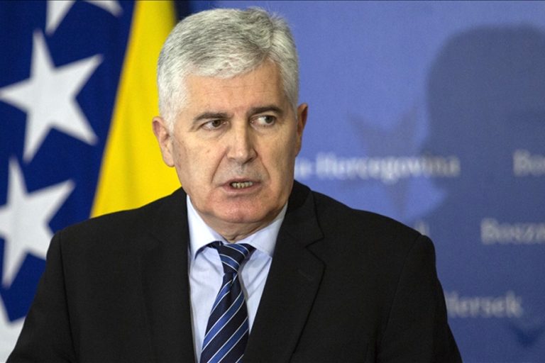 SKANDALOZNO: Državni tužilac deset godina u ladici čuvao predmet ratnih zločina protiv Dragana Čovića...
