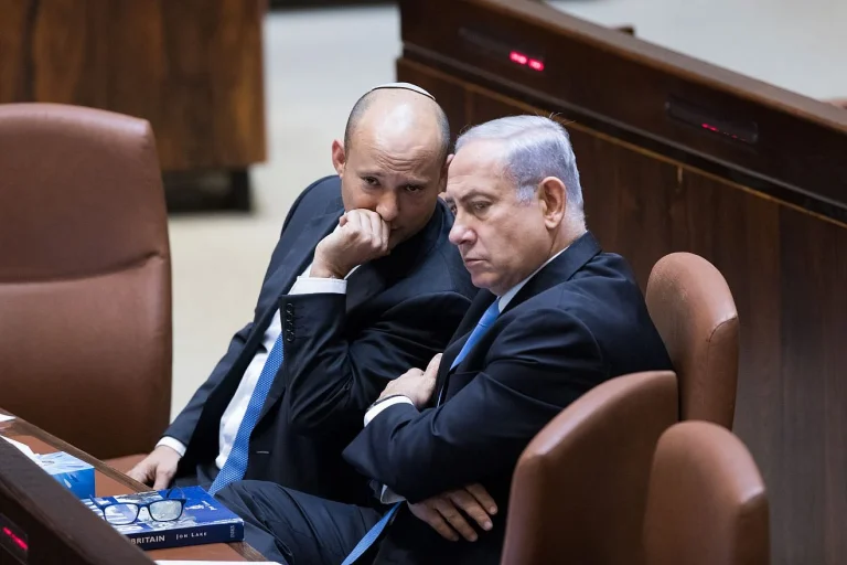 PORUKA KOJA JE UZNEMIRILA REGION: IZRAEL označio novog PROTIVNIKA! (VIDEO)