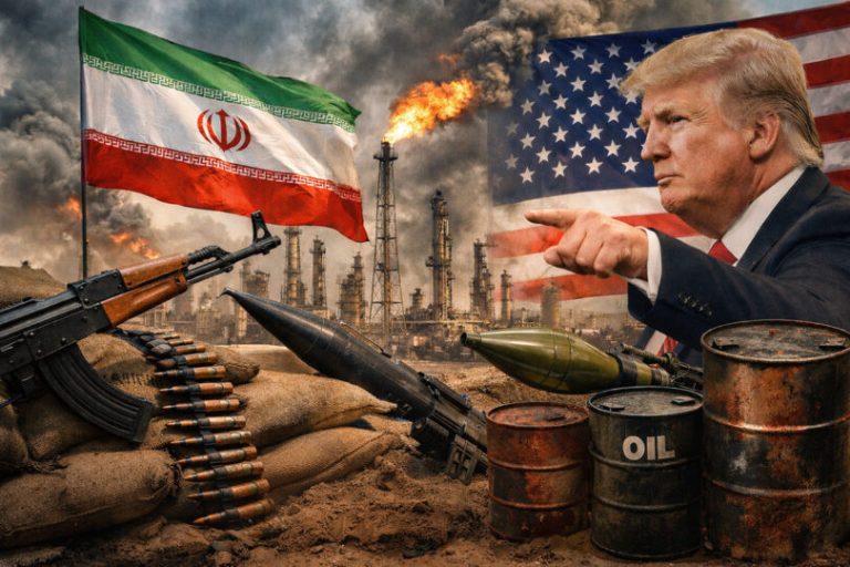 NAJNOVIJA VIJEST! Iran potvrdio smrt dvojice svojih moćnika