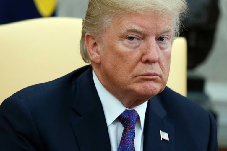 TRUMP SE OGLASIO: Primirje ne vrijedi za ovu zemlju, oni su idalje na meti…