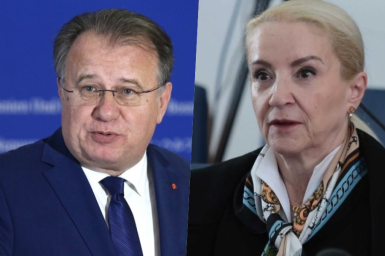 NEVIĐENI SKANDAL U BiH: Krivična prijava protiv Sebije Izetbegović potresla javnost!