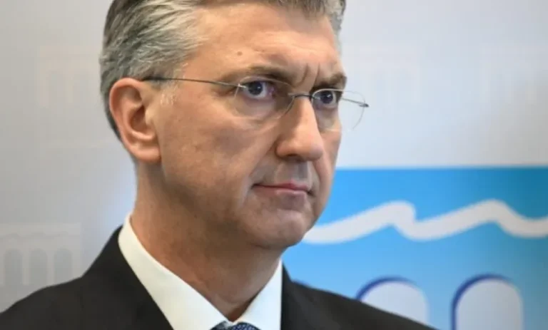 NOVI POKAZATELJI: Loše vijesti za Hrvatsku iz Evrope