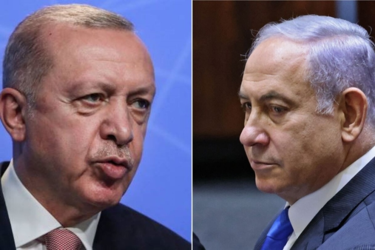 OGLASIO SE ERDOGAN: Poslao oštru poruku