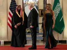 DA LI JE MOGUĆE? NEW YORK TIMES TVRDI: Saudijski princ Mohammed bin Salman savjetuje Trampu da snažno…