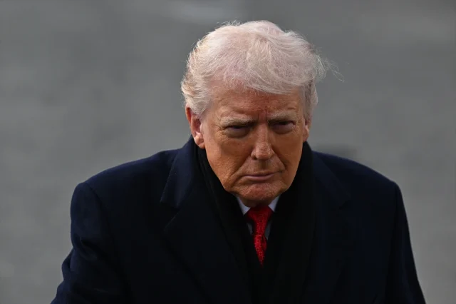 Potez Irana iznenadio Donalda Trumpa: To se nije trebalo dogoditi