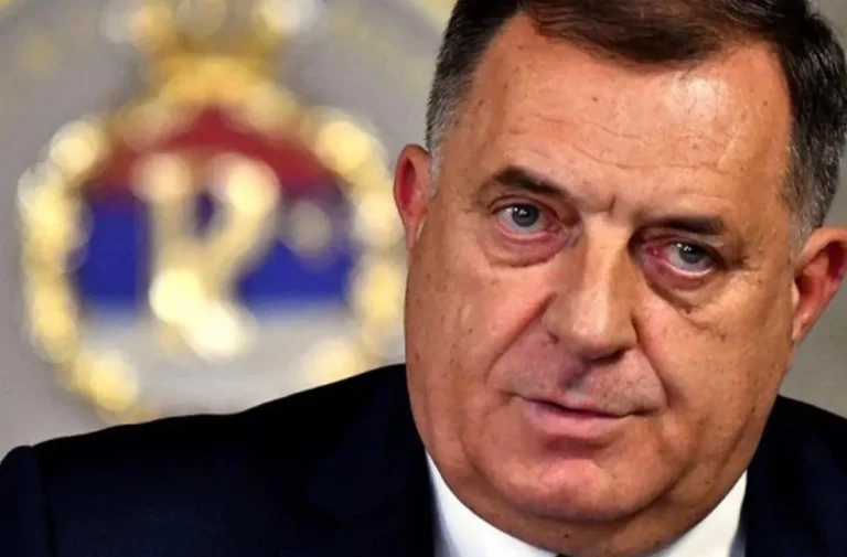 State Department reagovao na Dodikove izjave o BiH
