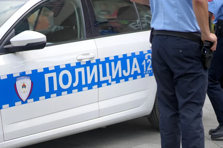 INCIDENT NA PUTU ZA UTAKMICU: Navijači prijavili neugodnosti tokom puta ka Zenici