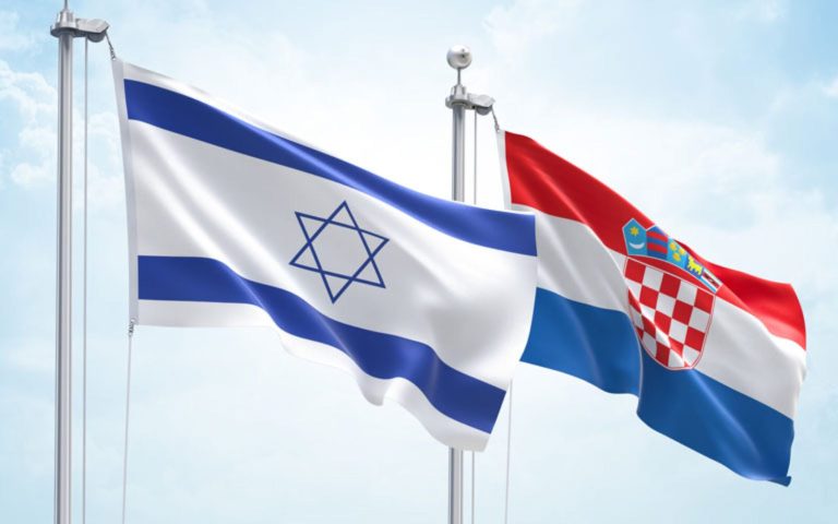 NAJNOVIJA VIJEST! IZJAVA KOJA TRESE HRVATSKU, Milanović brutalno o Izraelu! Plenković stao uz…