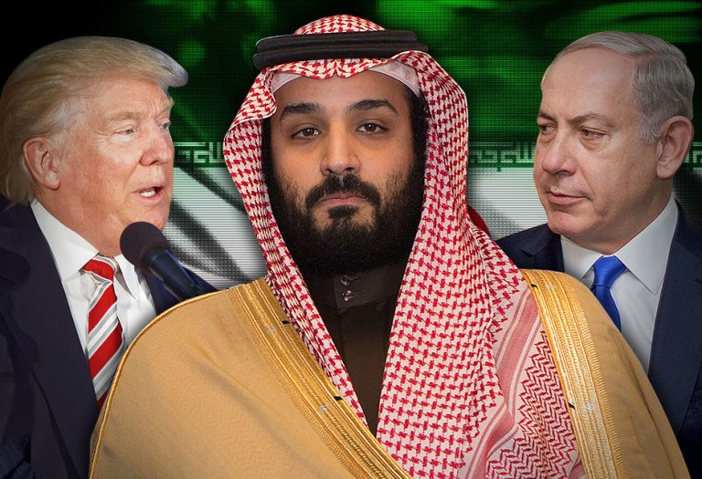 PAKAO NA BLISKOM ISTOKU! SAUDIJSKA ARABIJA GORI U PLAMENU !: Evo tko ulazi u rat!
