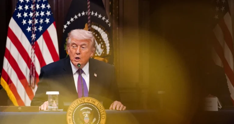(VIDEO) EKSKLUZIVNO: Trump rekao zašto su napali Iran, “Da nismo napali, oni bi već imali…”