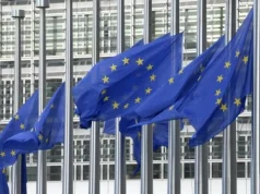 NAJNOVIJA VIJEST! REGION BRUJI: Evropa poslala jasnu poruku Trumpu