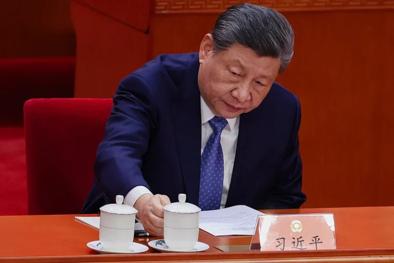 NAKON RUSIJE I KINA ULAZI U RAT? CNN otkrio šta Peking sprema Iranu: Dva američka rivala sad rade isto!
