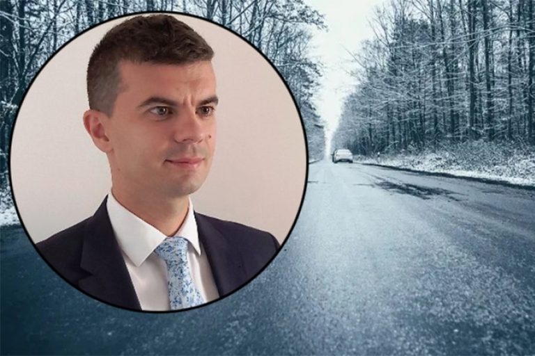 ZIMA SE VRAĆA: Krajinović ima detalje