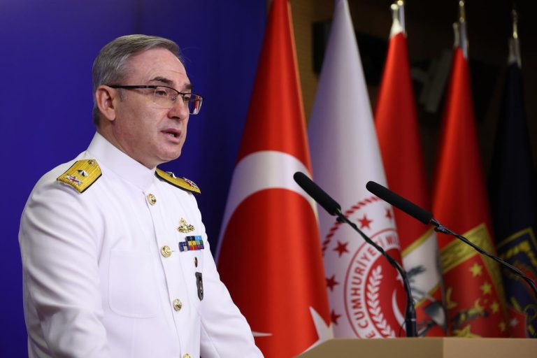 TURSKA UPOZORAVA: Poruka iz Turske podigla tenzije