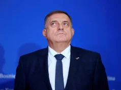 BURA U SUDU: Stiže rješenje o Dodiku BURA U SUDU: Stiže rješenje o Dodiku