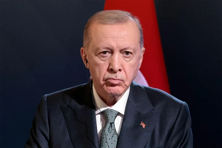 ERDOGAN POSLAO PORUKU SVIJETU: Jedini put za smirivanje je…