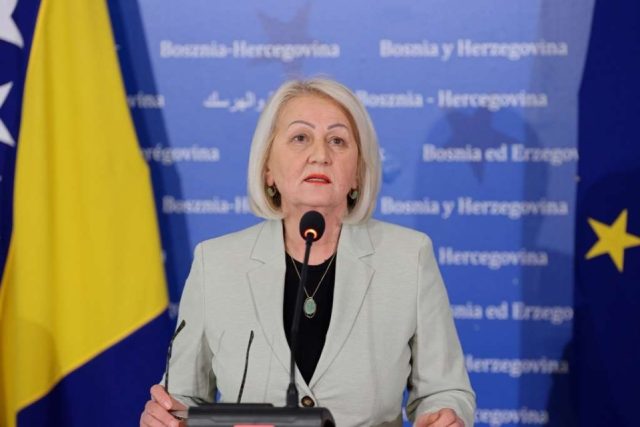 KONAČNO: Vijeće ministara BiH donijelo važnu odluku