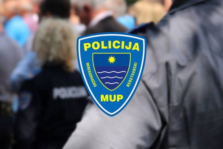 HAPSI SVE: Policijska akcija u BiH, dokazi pronađeni
