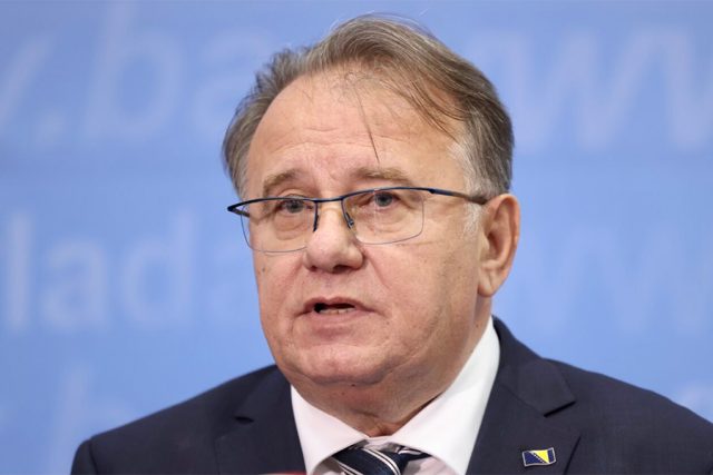 NIKŠIĆ SE JAVIO S BH. GRANICE: Važna poruka građanima