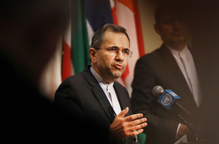 TEHERAN POSLAO JEZIVO UPOZORENJE ZA CIJELI SVIJET: “Ako postoji potreba da…”