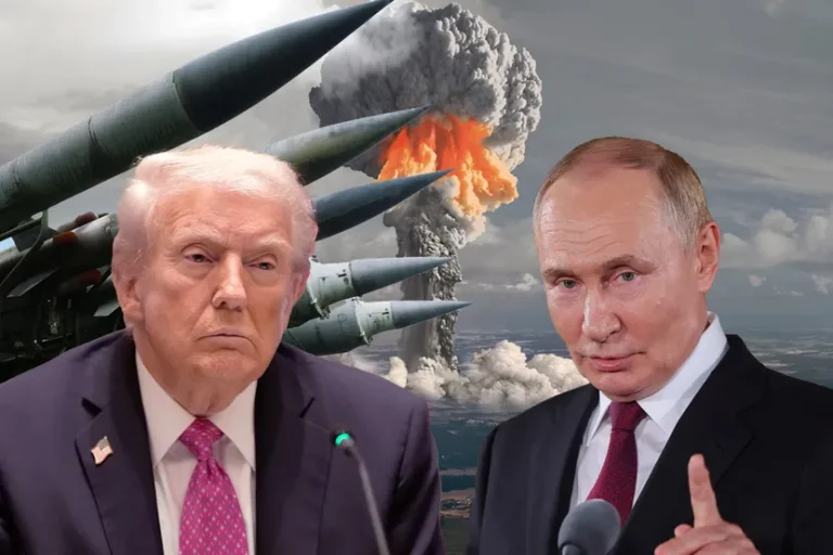OTKRIVEN RAZGOVOR PUTINA I TRUMPA: Jedna ponuda, pa odgovor koji je odjeknuo