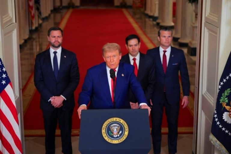 U EVROPI NISU SVJESNI ŠTA IM SE SPREMA: Zašto je Trump ljut na Evropu?