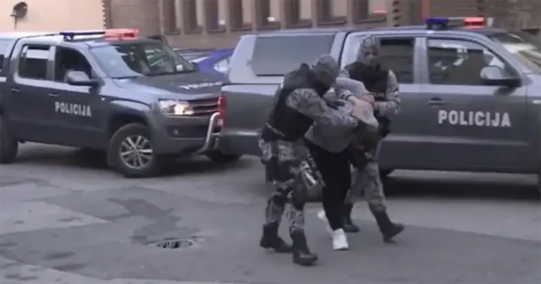 BURA U TK: Uhapšeni policijski službenici, nastavak velike akcije
