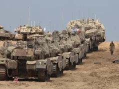 Izrael najavio nove napade na…