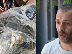 ŠOKANTNO OTKRIĆE: Planirano ubistvo Avde Avdića, OTKRIVAMO DETALJE