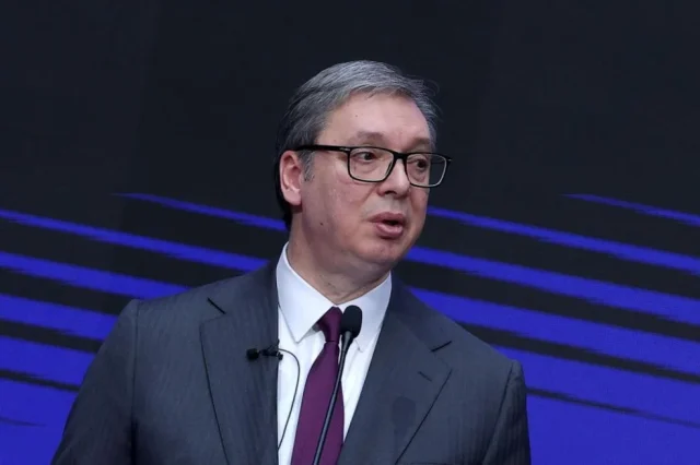 REGION BRUJI: Nakon poruke iz Mađarske, Vučić odmah reagovao