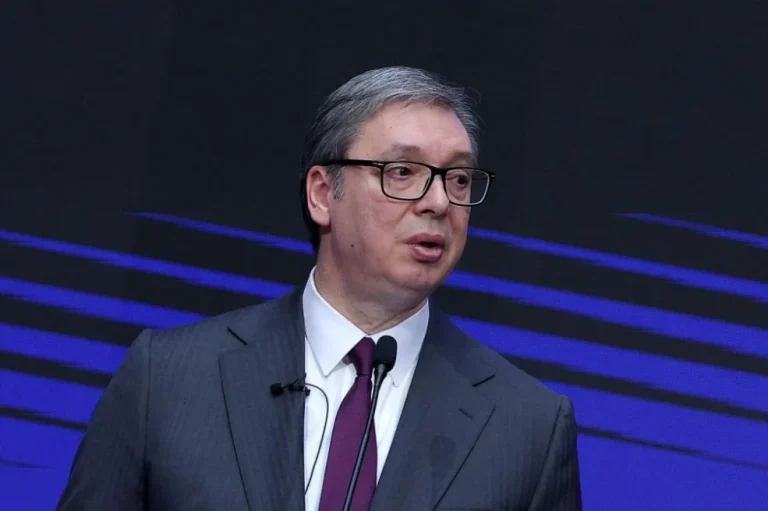 REGION BRUJI: Nakon poruke iz Mađarske, Vučić odmah reagovao