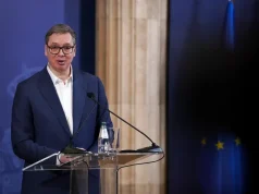 Vučić poslao poruku poslije poraza Orbana na izborima u Mađarskoj