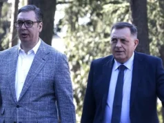 Dodik šokirao izjavom o “ustašama” – Vučić odmah reagovao!
