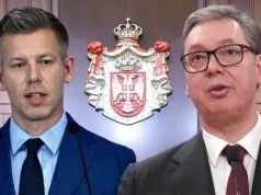 Vučić razgovarao s Mađarom: Prvi razgovor predsjednika Srbije s novim premijerom Mađarske…
