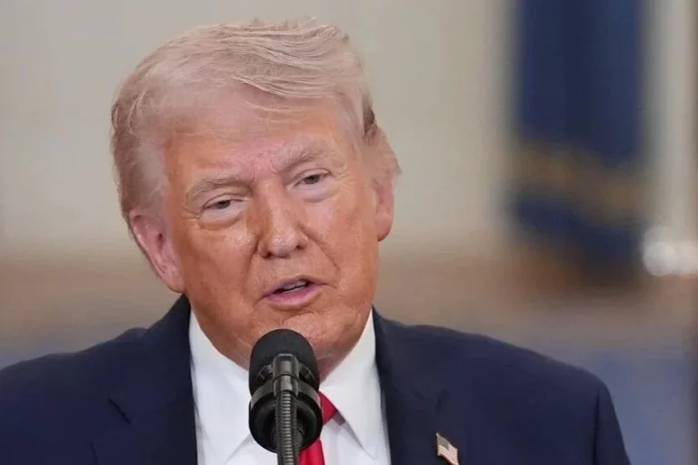SVE OČI UPRTE U PAKISTAN: Trump šalje ljude