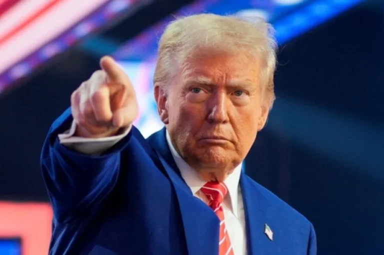NOVE TENZIJE: Trump zaprijetio nove dvije zemlje Evrope, šta se dešava?