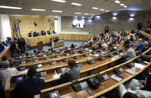 I TO SMO DOČEKALI: Dom naroda usvojio 5 ključnih zakona