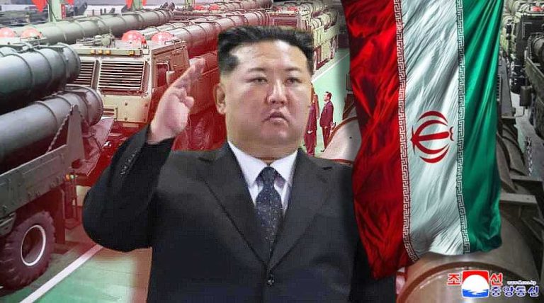NAJNOVIJA VIJEST! IRAN I SJEVERNA KOREJA U NOVOJ PRIČI KOJA BRINE SVIJET!