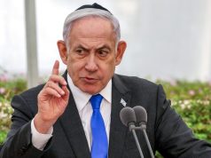 NETANYAHU PODIŽE PRAŠINU: Posao još nije završen, Izrael ima…