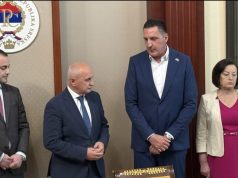 ELEK SE PREPAO PITANJA: Nema izjava za novinare koji su razotkrili mutne rabote