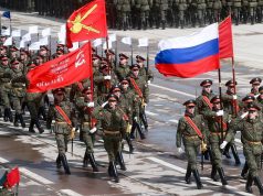 Rusija šalje vojsku! Europa traži hitnu reakciju…