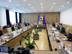 Prelomljen trenutak: Vijeće ministara donijelo odluku o kojoj se šutjelo