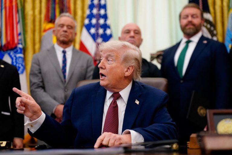 Trump poslao poruku Europi: “Imate rok do…”