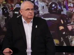 BURNE REAKCIJE U REGIONU! Čanak progovorio o zahtjevu za oslobađanje Mladića!