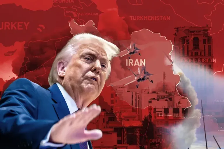 TEHERAN POD PRITISKOM: Trump objavio da se primirje završava bez…