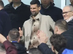 Izjava Novaka Đokovića pokrenula lavinu komentara