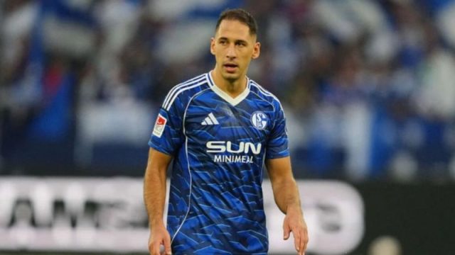 LOŠE VIJESTI ZA ZMAJEVE: Nikola Katić završio sezonu