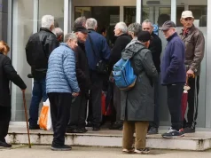 Dobra vijest za veliki broj penzionera u Bosni i Hercegovini, novi zakon donosi im uštede