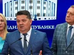 Stigla je prva reakcija na izbore u Mađarskoj iz Republike Srpske